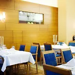Bilderberg Groot Heideborgh Hotell 4*