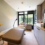 Bilderberg Groot Heideborgh 4*