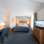 Hotell Bilderberg Groot Heideborgh 4*