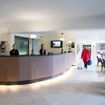 Bilderberg Groot Heideborgh Hotell 4*