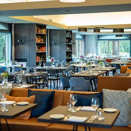 Bilderberg Résidence Groot Heideborgh Hotel Garderen