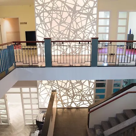 Bilderberg Groot Heideborgh 4* خارديرن