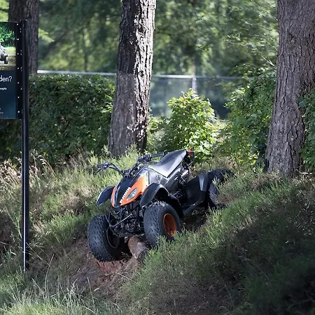 Bilderberg Résidence Groot Heideborgh Garderen