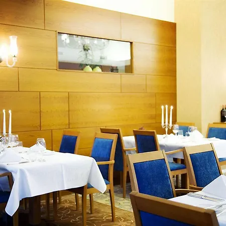 Bilderberg Résidence Groot Heideborgh Hotel 4*