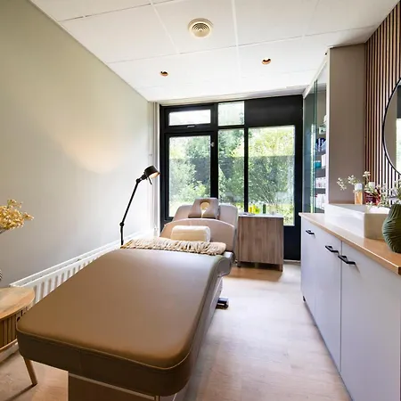Bilderberg Groot Heideborgh 4*