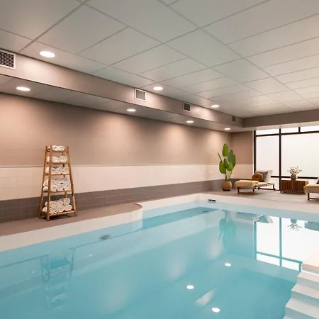 Bilderberg Groot Heideborgh Garderen