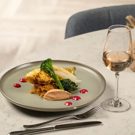 Bilderberg Résidence Groot Heideborgh