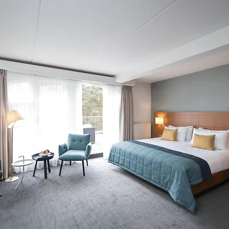 Hotel Bilderberg Résidence Groot Heideborgh 4*