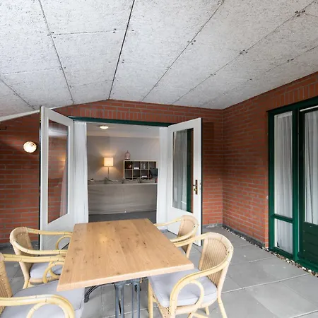 Bilderberg Résidence Groot Heideborgh 4* Garderen