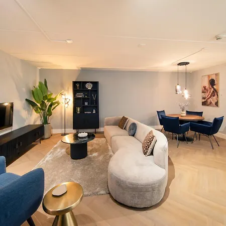 Bilderberg Groot Heideborgh 4*