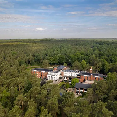 Bilderberg Groot Heideborgh Hotel 4*