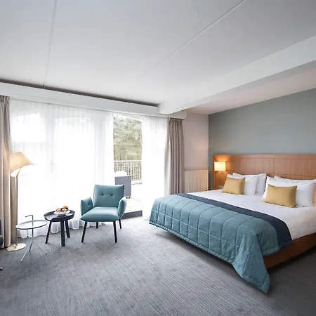 Bilderberg Groot Heideborgh 4*
