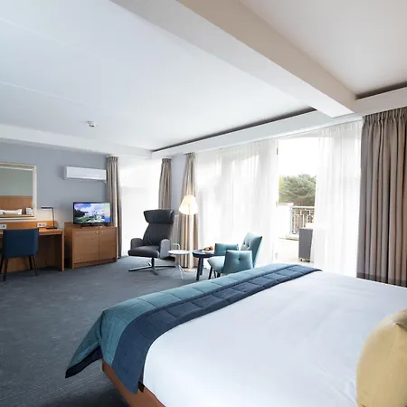 Bilderberg Groot Heideborgh 4*