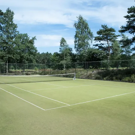 Bilderberg Groot Heideborgh 4* Garderen