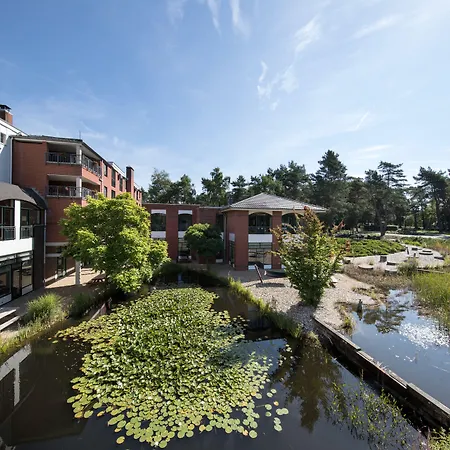 Bilderberg Résidence Groot Heideborgh