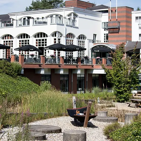 Bilderberg Résidence Groot Heideborgh Garderen