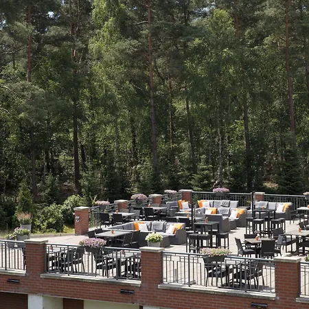 Bilderberg Groot Heideborgh ホテル 4*