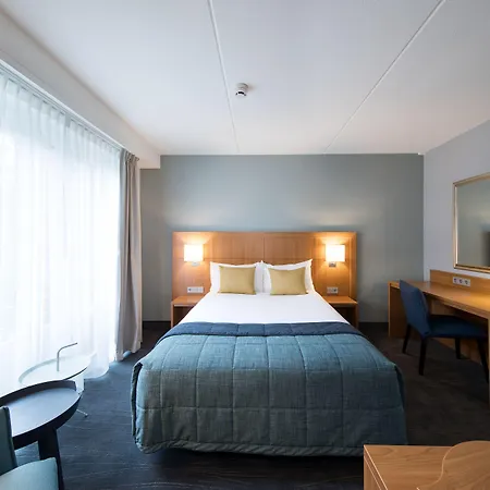 Bilderberg Groot Heideborgh 4*
