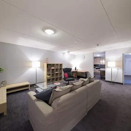 Bilderberg Groot Heideborgh 4*