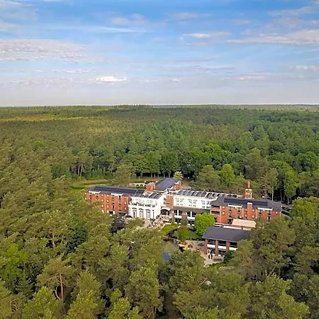Hotel Bilderberg Groot Heideborgh Garderen