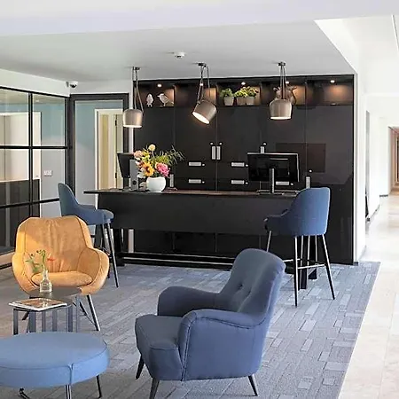 Bilderberg Groot Heideborgh 4* Garderen