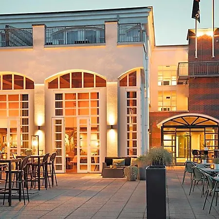 Bilderberg Groot Heideborgh 4* Garderen