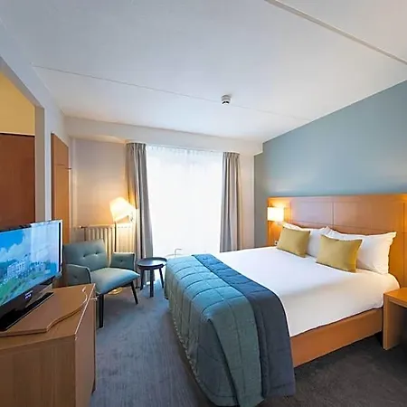 Bilderberg Groot Heideborgh Hotel Garderen