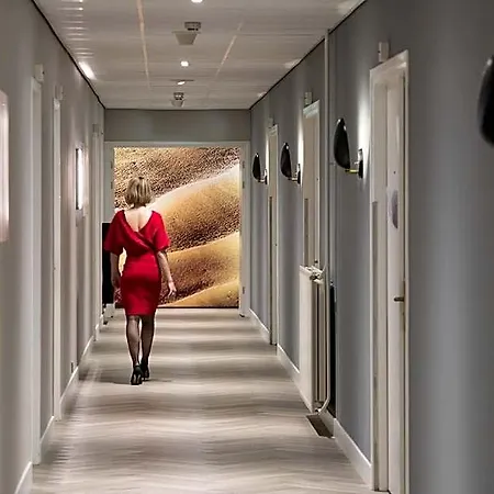 Bilderberg Groot Heideborgh 4* Garderen