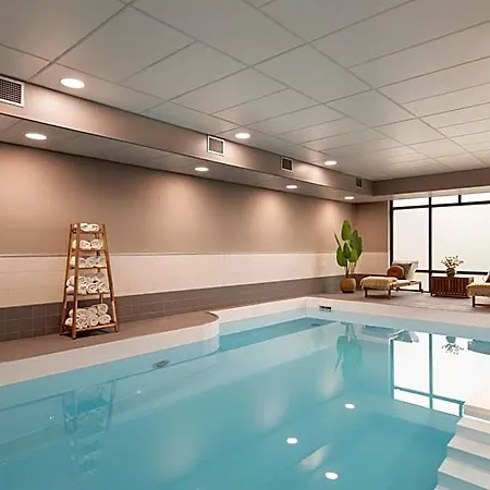 Bilderberg Groot Heideborgh Hotel 4*