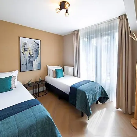 Hotel Bilderberg Groot Heideborgh Garderen