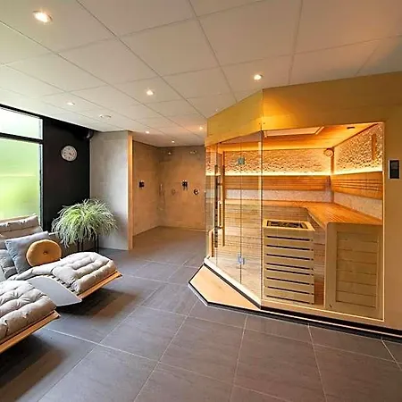 Bilderberg Groot Heideborgh 4*