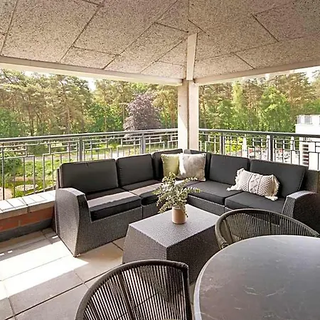 Bilderberg Groot Heideborgh Hotel 4*