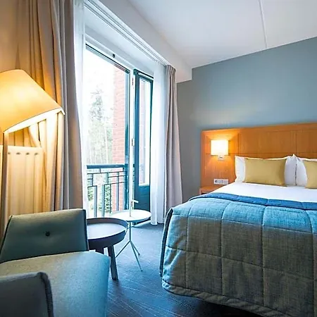 Hotel Bilderberg Groot Heideborgh Garderen