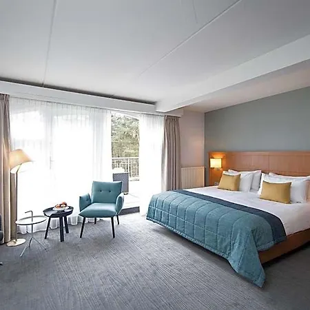 Bilderberg Groot Heideborgh Hotel Garderen