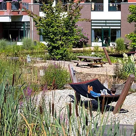 Bilderberg Groot Heideborgh 4* Garderen