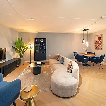 Hotel Bilderberg Groot Heideborgh 4*