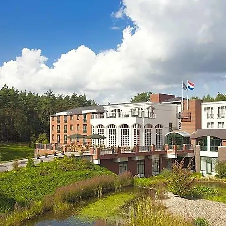 Bilderberg Groot Heideborgh Hotel