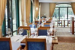 Bilderberg Résidence Groot Heideborgh 4*