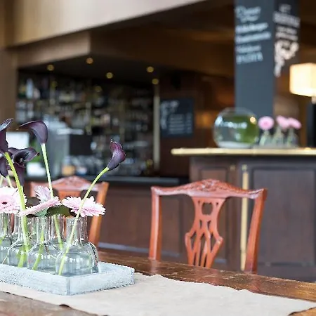 Bilderberg Groot Heideborgh 4*