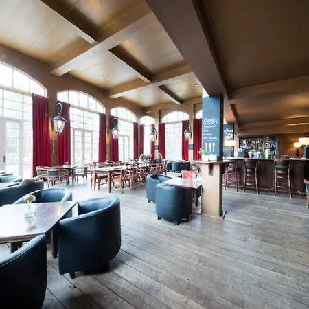 Bilderberg Groot Heideborgh