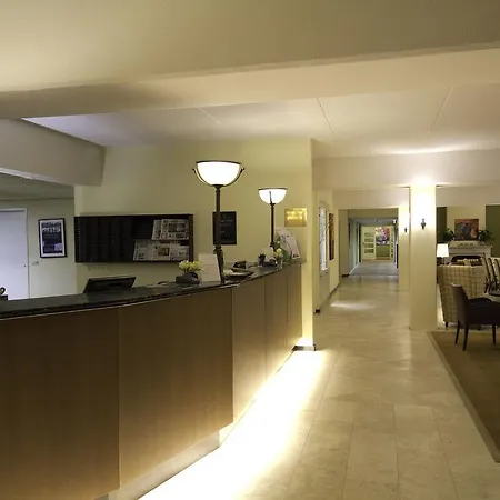 Bilderberg Résidence Groot Heideborgh 4* Garderen