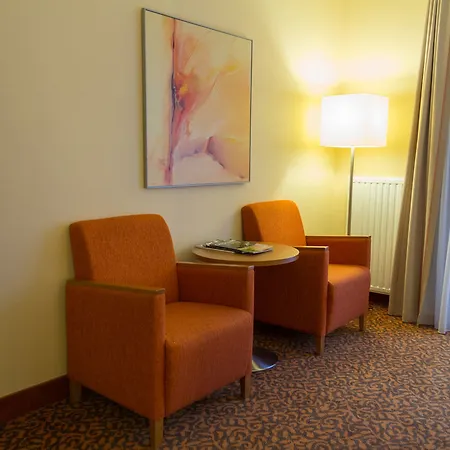 Bilderberg Groot Heideborgh Hotel Garderen