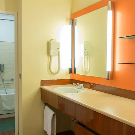 Bilderberg Résidence Groot Heideborgh Hotel