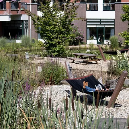 Hotel Bilderberg Groot Heideborgh Garderen