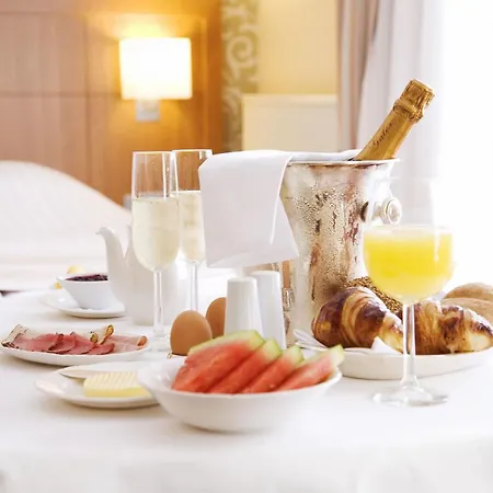 Bilderberg Résidence Groot Heideborgh