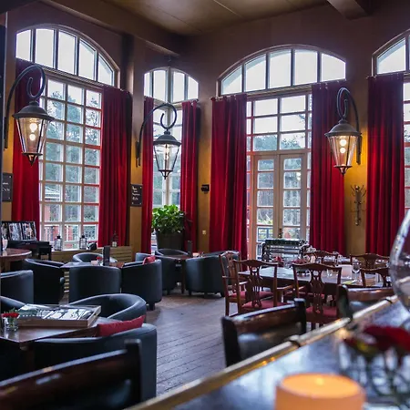 Bilderberg Résidence Groot Heideborgh 4* Garderen