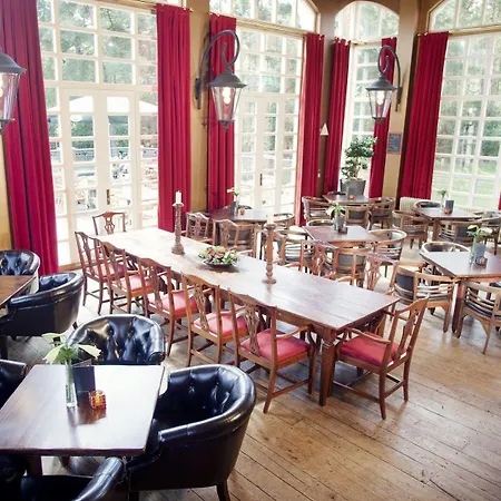 Bilderberg Résidence Groot Heideborgh 4*