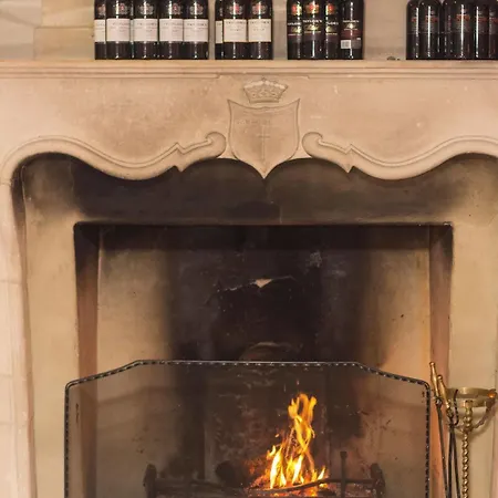 Bilderberg Groot Heideborgh 4* Garderen