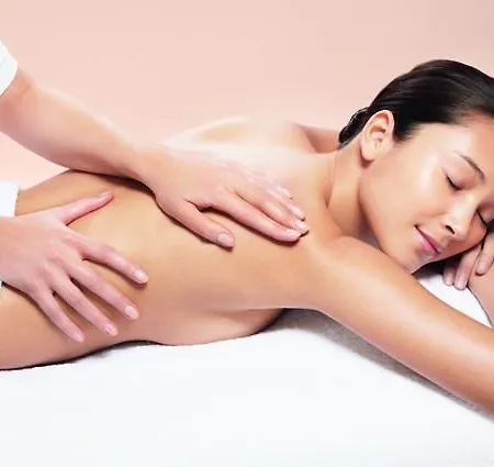 Bilderberg Résidence Groot Heideborgh