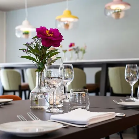 Hotel Bilderberg Résidence Groot Heideborgh Garderen